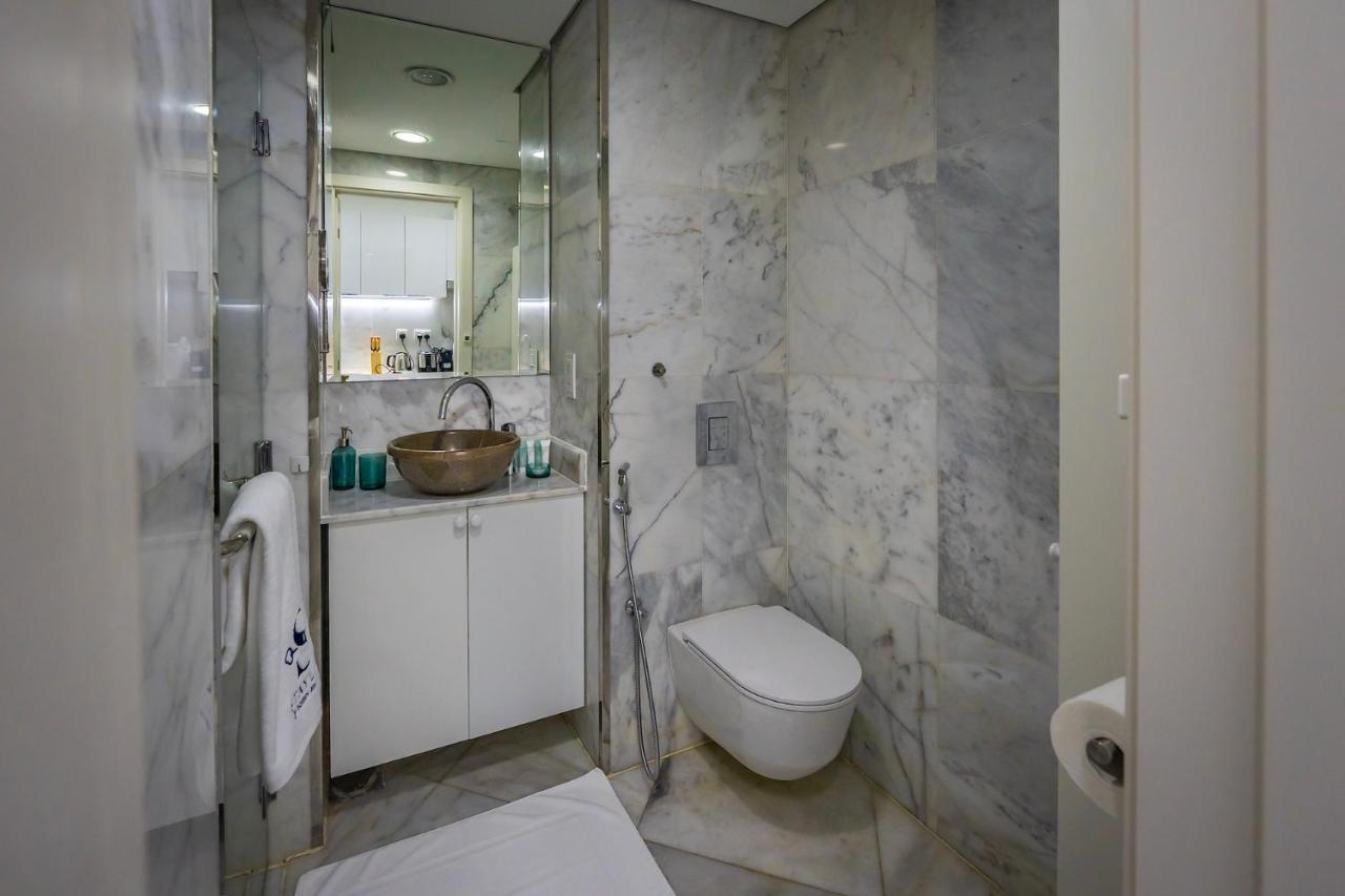 Apartment Ain And Sunset View Studio Dubai