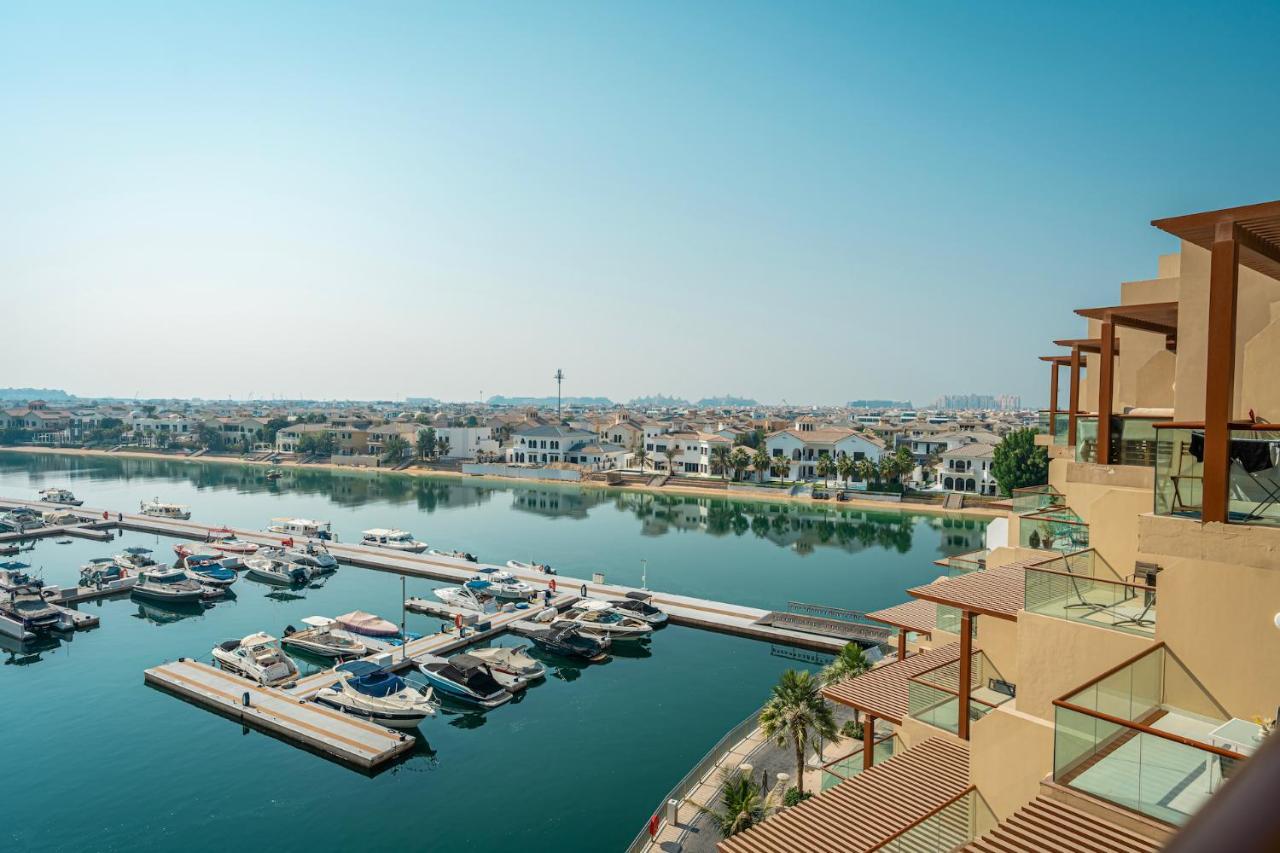 Ain And Sunset View Studio Apartment